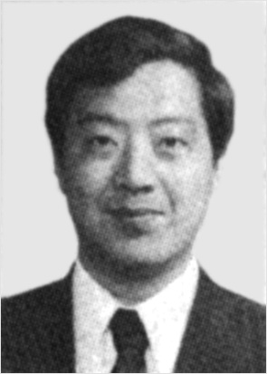 楊恒達 
