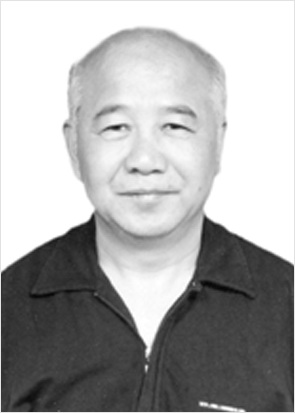 朱樹(shù)誠(chéng) 
