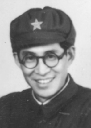 鐘望陽(yáng) 