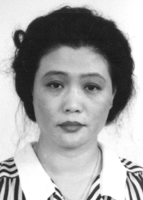 張雪揚(yáng) 