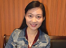 趙菱：我心中的中國(guó)故事傳統(tǒng)文化與我們的當(dāng)代生活、當(dāng)下創(chuàng)作依然有非常親密的關(guān)系，這一點(diǎn)我在創(chuàng)作過程中有很深刻的感觸。[詳細(xì)]