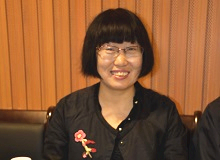 毛蘆蘆：寫作，是一件幸福的事我是來自“民間”的兒童文學(xué)作家，雖然在衢州生活了二十多年，但“鄉(xiāng)心”始終沒有變。[詳細(xì)]