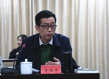 李國(guó)平：批評(píng)也要溫度我認(rèn)為建設(shè)的傳統(tǒng)更應(yīng)珍惜，在文學(xué)進(jìn)步的這個(gè)宏觀層面上如何把握光影和陰影的關(guān)系。[詳細(xì)]