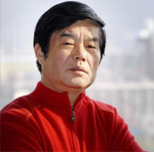 趙本夫：作家對(duì)待生活，要扎進(jìn)去更要浮上來