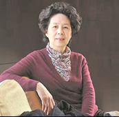 范小青：沉在大地上，記錄時(shí)代書寫人