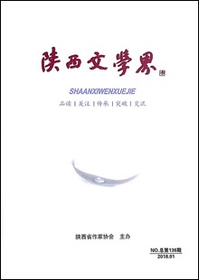 《陜西文學(xué)界》 《陜西文學(xué)界》是與中央級文化單位、全國各省文聯(lián)、作協(xié)交流，覆蓋陜西省、市、縣政界主要領(lǐng)導(dǎo)和文聯(lián)負責(zé)人、省內(nèi)知名高校和大企業(yè)、全省作家的具有高端讀者群、影力廣泛的文學(xué)通訊、交流雙月內(nèi)刊，于1979年創(chuàng)刊，原名為《文學(xué)簡訊》，后更名為《陜西文學(xué)界》，16開80碼，內(nèi)容豐富……[詳細]