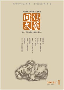 《同煤文藝》《同煤文藝》是由大同煤礦集團公司文體發(fā)展中心主辦的一份綜合性文藝期刊，創(chuàng)刊于1959年。創(chuàng)刊時刊名為《礦工文藝》，后更名為《火》《浪花》《開拓》，2002年更名為《同煤文藝》，準(zhǔn)印證號（晉）K328號。《同煤文藝》為雙月刊，以發(fā)表小說、詩歌、散文、報告文學(xué)、評論為主，兼發(fā)美術(shù)、書法、攝影、歌曲等作品……[詳細]	
