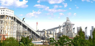 《漢鋼通訊》是經漢中市委宣傳部批準，公司定期刊發(fā)的內部刊物。
