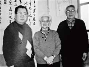 吉狄馬加：懷念詩人、戰(zhàn)士和革命者朱子奇