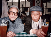 云友讀書會｜今天的年輕人為什么更加熱愛汪曾祺？從文學(xué)的內(nèi)部規(guī)律看，汪曾祺的經(jīng)典化是因為……[詳細(xì)]