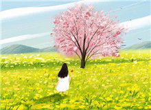 詩意人生讀書小組｜春日讀經(jīng)典，溫柔地對待世界萬物皆有情，讀書就是涵養(yǎng)生命的深情，飽含深情地對待這個世界……[詳細(xì)]