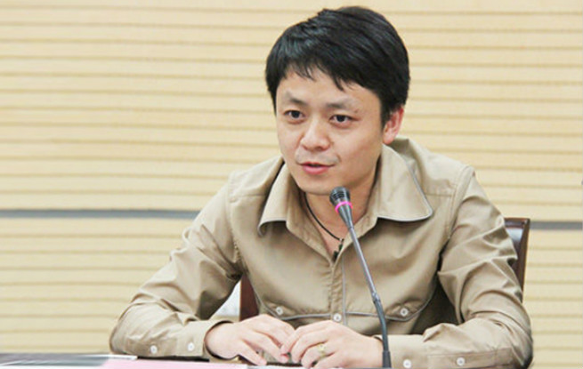 楊慶祥：21世紀青年寫作的坐標系、歷史覺醒與內在維度