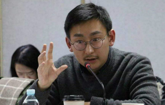 李壯：呼喚常識中的犄角，青年寫作關鍵詞