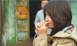 董宏君：深情、深入、深思、深遠(yuǎn)