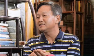 徐劍：看時(shí)代和社會(huì)，最重要是看到新人