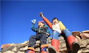 網(wǎng)絡(luò)進(jìn)深山 催開幸?；?/></a><p><a href=