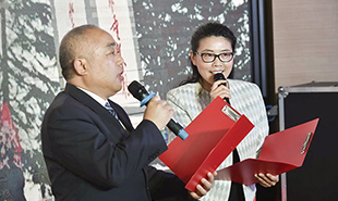 鹽南高新區(qū)全民閱讀季啟動