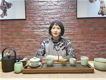 蔣離子：從生活中來，到生活中去