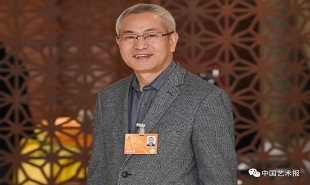 全國(guó)政協(xié)委員、南京大學(xué)文化與自然遺產(chǎn)研究所所長(zhǎng)賀云翱