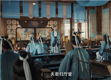 憤怒的香蕉：《贅婿》是一次實驗在《贅婿》的前中后期，其實存在著之于我個人的很多鍛煉的階段……[詳細]