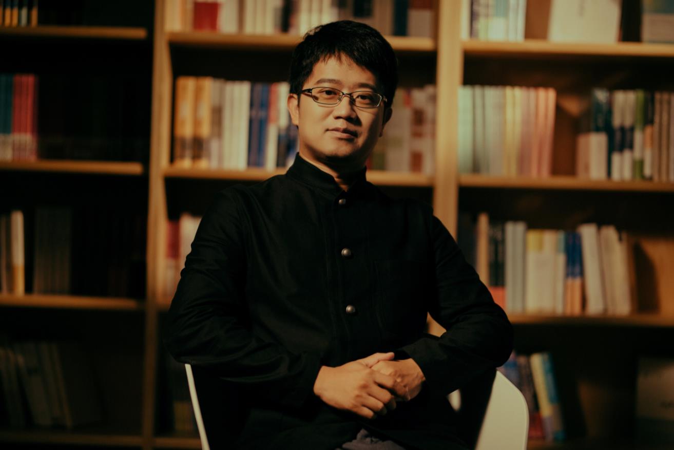長(zhǎng)篇《大醫(yī)》創(chuàng)作談：是創(chuàng)作過(guò)程，也是學(xué)習(xí)過(guò)程