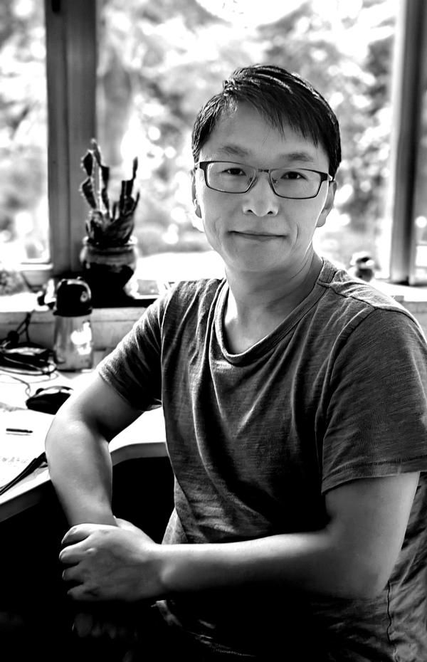 子禾，甘肅慶陽人，中國人民大學(xué)創(chuàng)造性寫作碩士。作品散見于《十月》《詩刊》《西湖》《作家》《長江文藝》等刊。著有長篇非虛構(gòu)《異鄉(xiāng)人：我在北京這十年》、中短篇小說集《野蜂飛舞》（即將出版）等