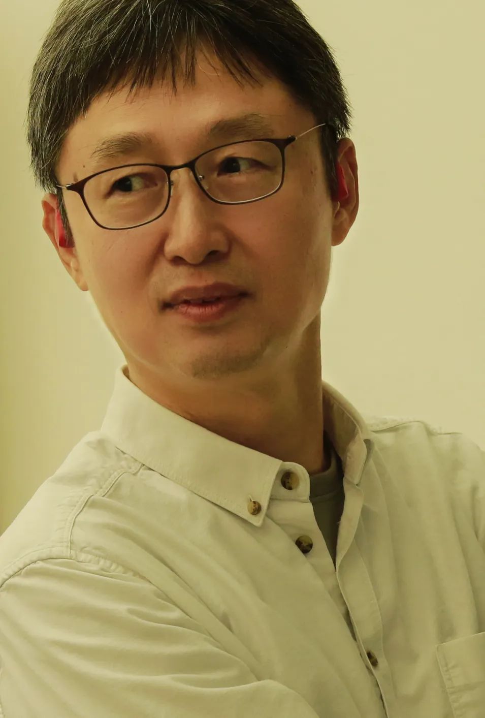 吳俊，上海交通大學人文學院教授