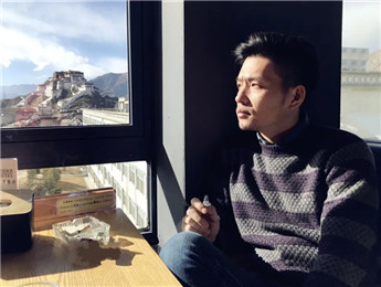 劉康：只有文本立得住，期許才能說(shuō)出口
