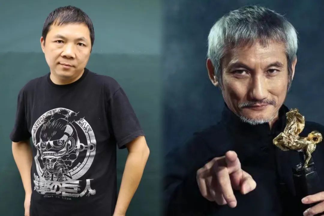 張英，《騰云》雜志副主編，曾經(jīng)擔(dān)任過(guò)《南方周末》出版總監(jiān)，《南方周末》高級(jí)記者。    徐克（Hark Tsui），中國(guó)著名導(dǎo)演、監(jiān)制，以非常理的出招習(xí)慣、天馬行空的想象力著稱，在武俠片、恐怖片、功夫片、科幻片、記錄片等各領(lǐng)域皆有所斬獲。曾獲中國(guó)臺(tái)灣電影金馬獎(jiǎng)、中國(guó)香港電影金像獎(jiǎng)、大眾電影百花獎(jiǎng)等諸多電影獎(jiǎng)項(xiàng)。代表作有《龍門客?！贰堕L(zhǎng)津湖》《倩女幽魂》《英雄本色》《黃飛鴻》《笑傲江湖》《智取威虎山》《狄仁杰》系列等。