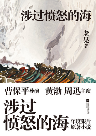 2020年，小說(shuō)集《涉過(guò)憤怒的?！酚山K鳳凰文藝出版社出版