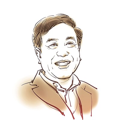 　蘇州大學(xué)文學(xué)院教授、教育部“長江學(xué)者”特聘教授王堯