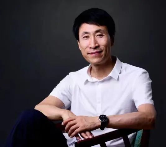郭文斌，寧夏文聯(lián)主席、寧夏作協(xié)主席