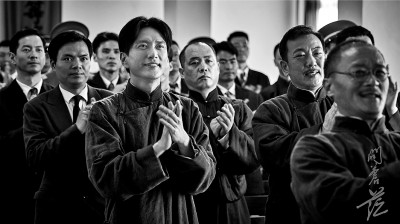 電視劇《問蒼?！穭≌? /></p>
<p style=