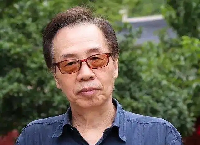 何士光，原貴州省作協(xié)主席