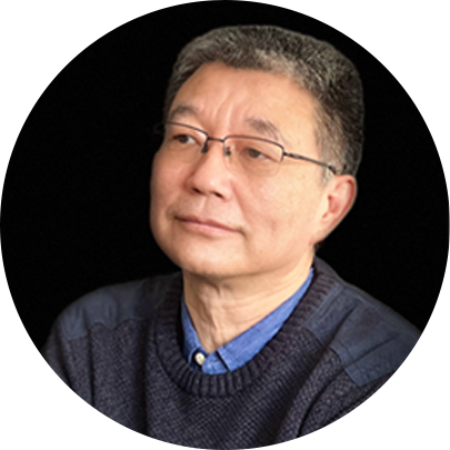止庵  作家、學(xué)者  著有《令顏》《受命》《惜別》《畫見》《神拳考》  《周作人傳》《樗下讀莊》《老子演義》等