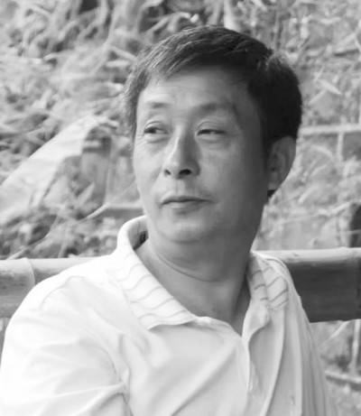 夏天敏，著名作家，第三屆魯迅文學(xué)獎(jiǎng)獲得者