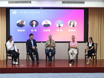 AI，代替的是筆還是思想？