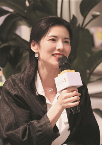 孫茜，編審，江蘇鳳凰文藝出版社副社長，閱讀推廣人
