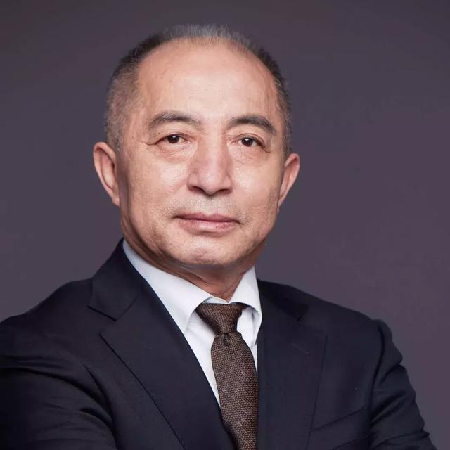 白冰  兒童文學(xué)作家、接力出版社總經(jīng)理