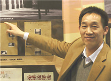 施戰(zhàn)軍：一部“青春附體”的小說生命中無比雜亂、迷人的東西都被張煒團(tuán)到了這部小說當(dāng)中…… [詳細(xì)]