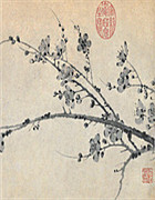 重?zé)ɑB(niǎo)畫(huà)的筆墨生機(jī) 