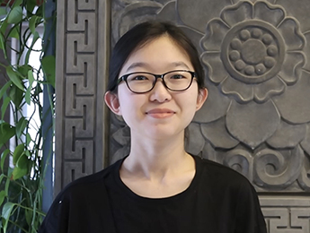渡瀾：當(dāng)你想起我時(shí)，將“會(huì)心一笑”