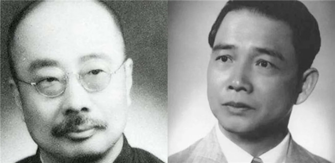 沈衛(wèi)威：檔案里的周作人與汪精衛(wèi)