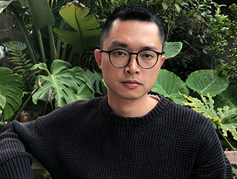 路魆：潛藏于南方叢林的孢子，始終懷著“出走”的欲望
