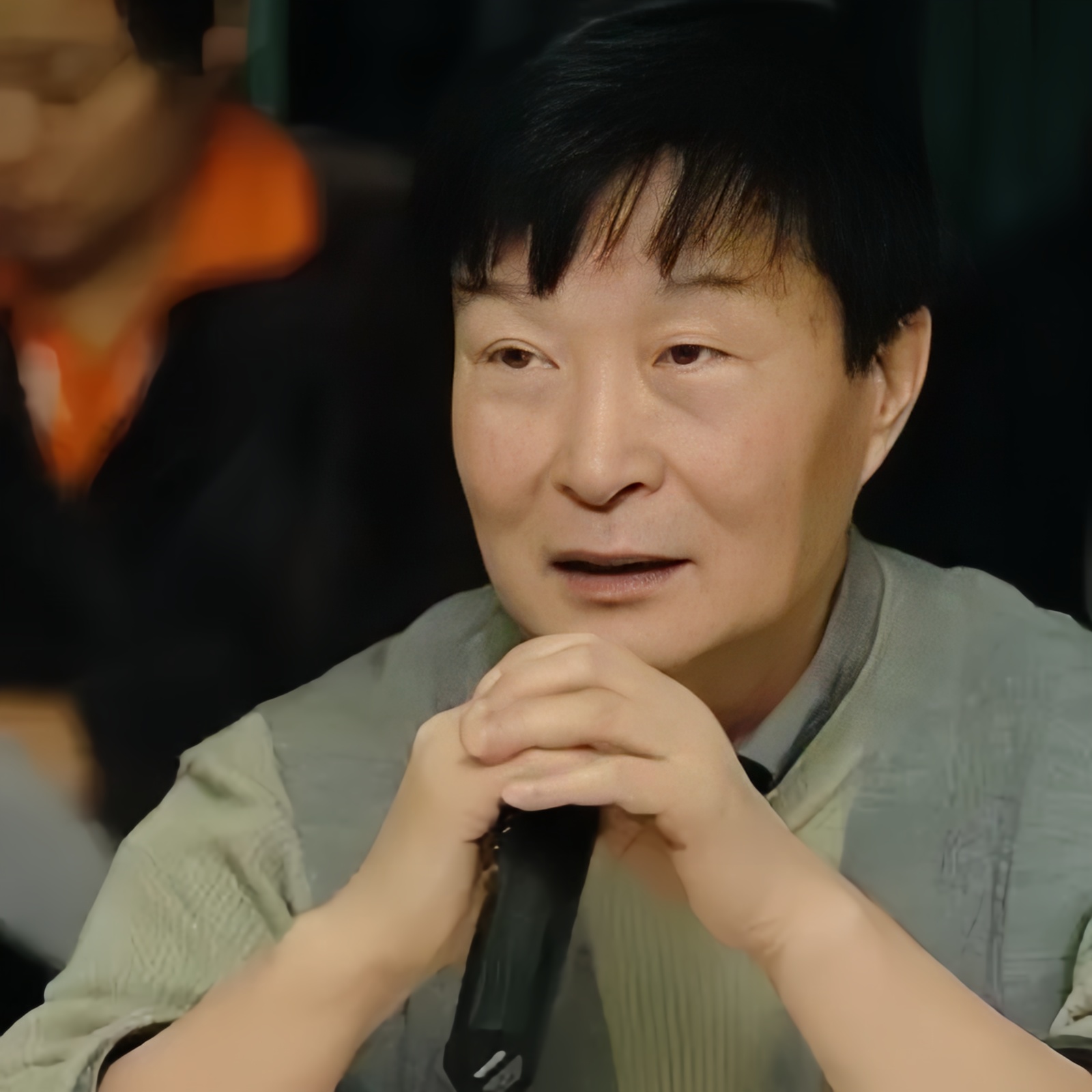 藍(lán)棣之（1940年5月-2025年4月）