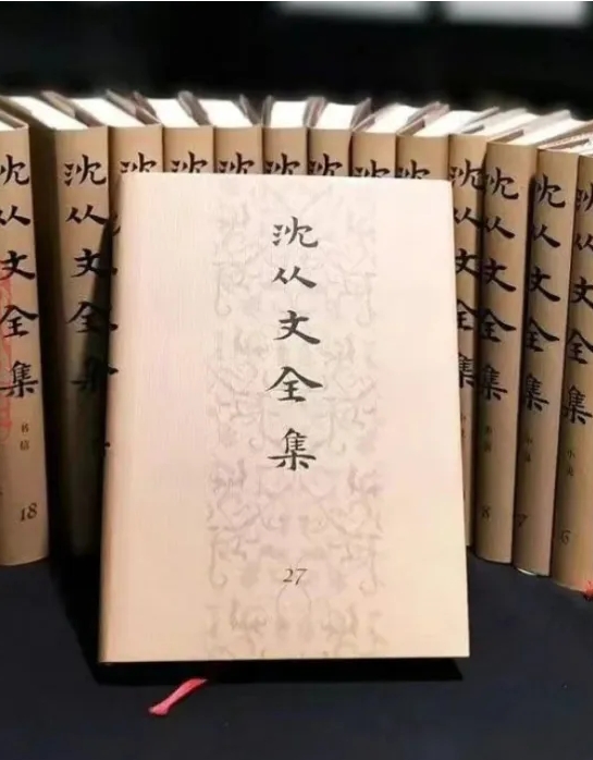沈從文：“職業(yè)作家”的生成與困境							1924—1927年間，沈從文依以大量寫作構(gòu)建某種“工作倫理”……