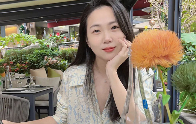 新浪潮”訪談 | 丁甲：不停撕開舒適區(qū)挺痛苦，但值得